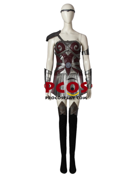 Picture of The Boys  Queen Maeve Cosplay Costume mp005276