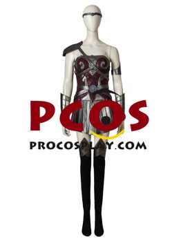 Picture of The Boys  Queen Maeve Cosplay Costume mp005276