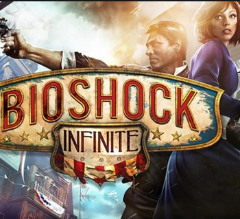 Image de la catégorie BioShock