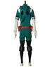 Immagine del costume cosplay di Deku mp005286