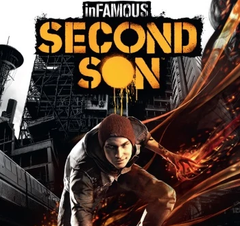 Picture for category inFAMOUS Second Son