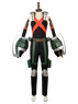 Picture of My Hero Academia Bakugou Katsuki Cosplay Costume mp005284