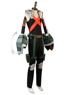 Picture of My Hero Academia Bakugou Katsuki Cosplay Costume mp005284