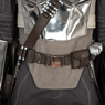 Picture of The Mandalorian Armor Silver Version Cosplay Costume mp005288