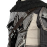 Picture of The Mandalorian Armor Silver Version Cosplay Costume mp005288