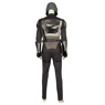 Picture of The Mandalorian Armor Silver Version Cosplay Costume mp005288