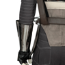 Picture of The Mandalorian Armor Silver Version Cosplay Costume mp005288