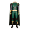Picture of Crisis On Infinite Earths Pariah Cosplay Costume mp005289