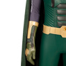 Picture of Crisis On Infinite Earths Pariah Cosplay Costume mp005289