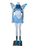 Image de WinX Club Saison 1 Bloom Cosplay Costume mp005292