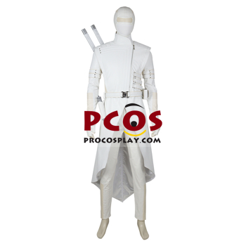Picture of G.I. Joe 3 Storm Shadow Cosplay Costume mp005290
