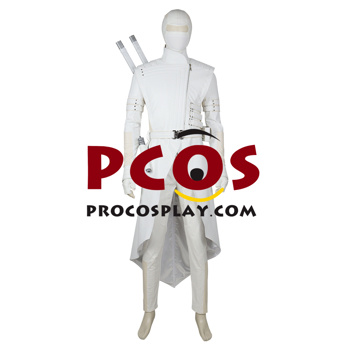 Picture of G.I. Joe 3 Storm Shadow Cosplay Costume mp005290