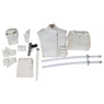 Picture of G.I. Joe 3 Storm Shadow Cosplay Costume mp005290