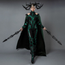 Picture of Ready to Ship New Thor:Ragnarok The Goddess of Death Hela Cosplay Costume mp003792-101