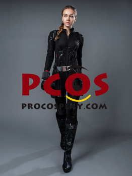 Immagine di Endgame: Black Widow Natasha Romanoff Cosplay Costume mp004309