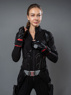 Immagine di Endgame: Black Widow Natasha Romanoff Cosplay Costume mp004309