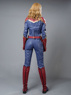 Изображение New Carol Danvers Косплей Костюм mp004141