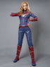 Picture of New Carol Danvers Cosplay Costume mp004141