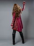 Picture of Captain America: Civil War Wanda Maximoff Scarlet Witch Cosplay Costume mp003262
