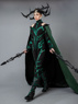 Imagen de New Thor: Ragnarok La Diosa de la Muerte Hela Disfraz de Cosplay mp003792