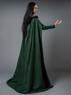 Picture of New Thor:Ragnarok The Goddess of Death Hela Cosplay Costume mp003792