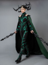 Picture of Ready to Ship New Thor:Ragnarok The Goddess of Death Hela Cosplay Costume mp003792 -103