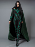 Picture of Ready to Ship New Thor:Ragnarok The Goddess of Death Hela Cosplay Costume mp003792 -103