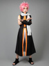 Picture of Ready to Ship Fairy Tail Natsu 3th Cosplay Costumes  mp001679