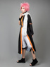 Picture of Ready to Ship Fairy Tail Natsu 3th Cosplay Costumes  mp001679