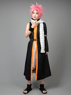 Picture of Ready to Ship Fairy Tail Natsu 3th Cosplay Costumes  mp001679