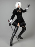 Imagen de Listo para enviar Nier: Automata YoRHa 2B Disfraz de Cosplay mp003590