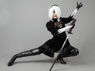 Imagen de Listo para enviar Nier: Automata YoRHa 2B Disfraz de Cosplay mp003590