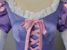 Image de Prêt à expédier Tangled Princess Raiponce Cosplay Dress mp003880