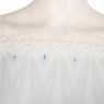 Imagen de Frozen 2 Elsa White Dress Disfraz de Cosplay mp005306