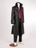 Imagen de Listo para enviar Once Upon a Time Killian Jones Capitán Garfio Disfraz de Cosplay mp001994