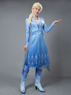 Изображение Готово к отправке Frozen 2 Elsa Cosplay Costume mp005238