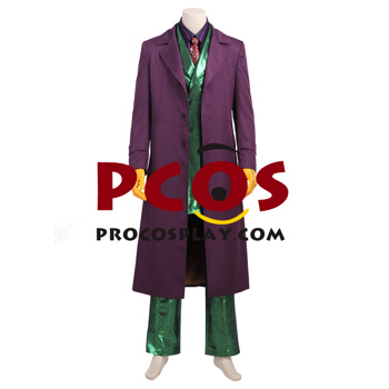 Gotham Season 5 Joker Cosplay Costume For Sale - ProCosplay - Best ...