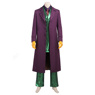 Picture of Gotham Season 5 Joker Cosplay Costume mp005309