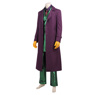 Picture of Gotham Season 5 Joker Cosplay Costume mp005309