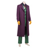 Picture of Gotham Season 5 Joker Cosplay Costume mp005309