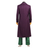 Picture of Gotham Season 5 Joker Cosplay Costume mp005309