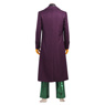 Picture of Gotham Season 5 Joker Cosplay Costume mp005309