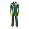 Picture of Gotham Season 5 Joker Cosplay Costume mp005309