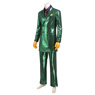 Picture of Gotham Season 5 Joker Cosplay Costume mp005309