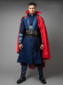 Picture of Ready to Ship Doctor Strange Stephen Strange Cosplay Costume mp003475-101