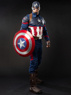 Imagen de Endgame Capitán América Steve Rogers Cosplay disfraz mp004310