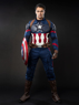 Bild von Endgame Captain America Steve Rogers Cosplay-Kostüm mp004310