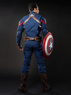 Imagen de Endgame Capitán América Steve Rogers Cosplay disfraz mp004310