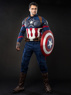 Picture of Ready to Ship Endgame Captain America Steve Rogers Cosplay Costume mp004310-103