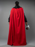 Bild des Unendlichkeitskrieges Thor Odinson Cosplay Kostüm Verbesserte Version mp004037